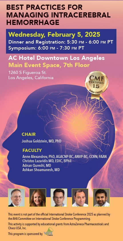 2025 Voxmedia Satellite Symposium Image