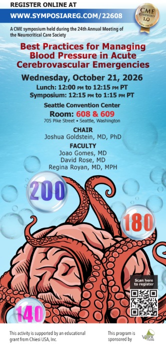 Best Practices for Managing Blood Pressure in Acute Cerebrovascular Emergencies